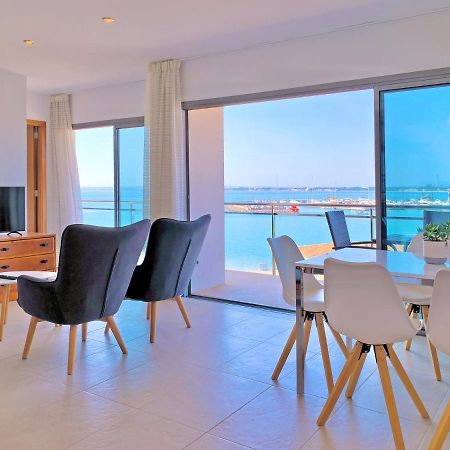 Cofradia Penthouse Apartment Alcudia  Bagian luar foto