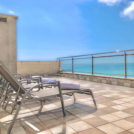 Cofradia Penthouse Apartment Alcudia  Bagian luar foto