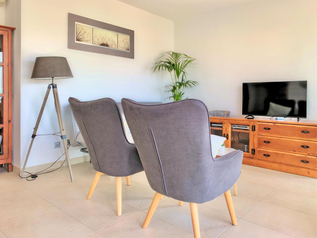 Cofradia Penthouse Apartment Alcudia  Bagian luar foto