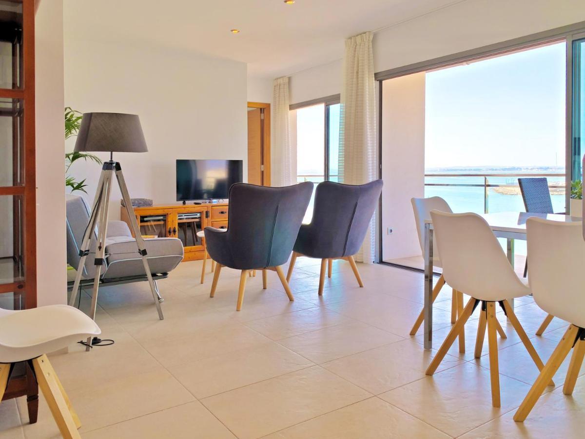 Cofradia Penthouse Apartment Alcudia  Bagian luar foto