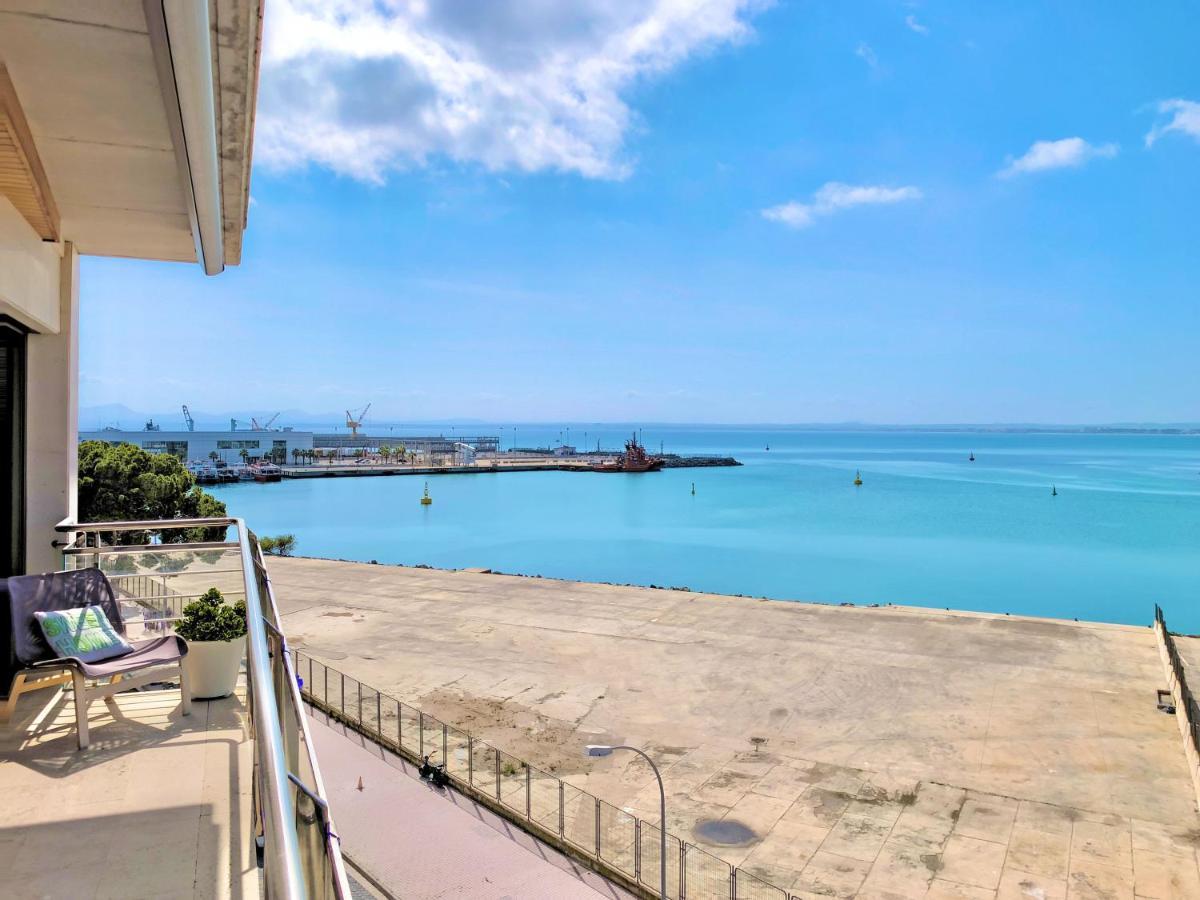 Cofradia Penthouse Apartment Alcudia  Bagian luar foto